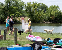 FRAS 6-26-2016 Canines and Kayaks